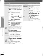 Предварительный просмотр 26 страницы Panasonic SC-HT995W Operating Instructions Manual