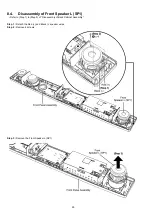 Предварительный просмотр 26 страницы Panasonic SC-HTB10P Service Manual