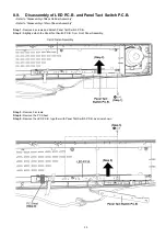 Предварительный просмотр 33 страницы Panasonic SC-HTB10P Service Manual