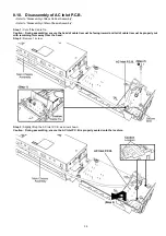 Предварительный просмотр 35 страницы Panasonic SC-HTB10P Service Manual