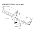 Предварительный просмотр 36 страницы Panasonic SC-HTB10P Service Manual