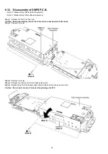 Предварительный просмотр 40 страницы Panasonic SC-HTB10P Service Manual