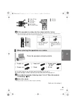 Preview for 13 page of Panasonic SC-HTB20 Operating Instructions Manual