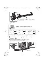 Preview for 14 page of Panasonic SC-HTB20 Operating Instructions Manual