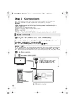 Preview for 18 page of Panasonic SC-HTB20 Operating Instructions Manual