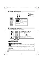 Preview for 20 page of Panasonic SC-HTB20 Operating Instructions Manual