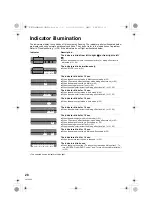 Preview for 28 page of Panasonic SC-HTB20 Operating Instructions Manual