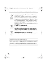 Preview for 30 page of Panasonic SC-HTB20 Operating Instructions Manual