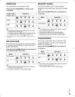 Предварительный просмотр 13 страницы Panasonic SC-HTB200 Operating Instructions Manual