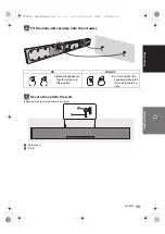 Preview for 15 page of Panasonic SC-HTB385 Operating Instructions Manual