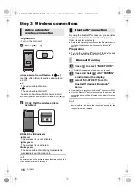 Preview for 16 page of Panasonic SC-HTB385 Operating Instructions Manual