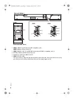 Предварительный просмотр 6 страницы Panasonic SC-HTB400 Operating Instruction