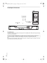 Предварительный просмотр 10 страницы Panasonic SC-HTB400 Operating Instruction