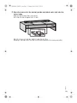 Предварительный просмотр 13 страницы Panasonic SC-HTB400 Operating Instruction