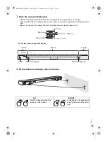 Предварительный просмотр 15 страницы Panasonic SC-HTB400 Operating Instruction