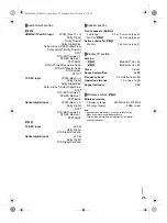 Предварительный просмотр 25 страницы Panasonic SC-HTB400 Operating Instruction