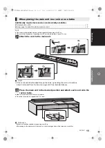 Preview for 15 page of Panasonic SC-HTB480 Operating Instructions Manual