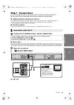 Предварительный просмотр 9 страницы Panasonic SC-HTB485 Operating Instructions Manual