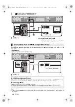 Предварительный просмотр 10 страницы Panasonic SC-HTB485 Operating Instructions Manual