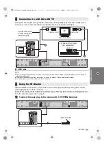 Предварительный просмотр 11 страницы Panasonic SC-HTB485 Operating Instructions Manual