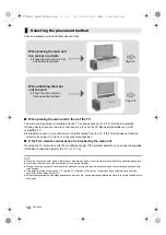 Предварительный просмотр 14 страницы Panasonic SC-HTB485 Operating Instructions Manual