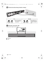 Предварительный просмотр 18 страницы Panasonic SC-HTB485 Operating Instructions Manual