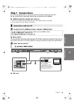 Предварительный просмотр 9 страницы Panasonic SC-HTB488 Operating Instructions Manual