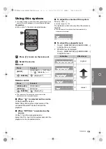 Предварительный просмотр 19 страницы Panasonic SC-HTB488 Operating Instructions Manual