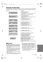 Предварительный просмотр 25 страницы Panasonic SC-HTB488 Operating Instructions Manual