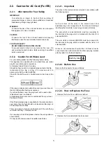 Предварительный просмотр 5 страницы Panasonic SC-HTB488EB Service Manual