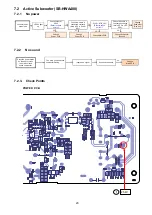 Предварительный просмотр 20 страницы Panasonic SC-HTB488EB Service Manual