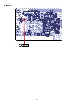 Предварительный просмотр 21 страницы Panasonic SC-HTB488EB Service Manual