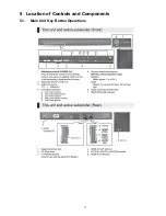 Предварительный просмотр 11 страницы Panasonic SC-HTB500PP Service Manual