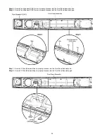 Предварительный просмотр 24 страницы Panasonic SC-HTB500PP Service Manual