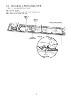 Предварительный просмотр 26 страницы Panasonic SC-HTB500PP Service Manual