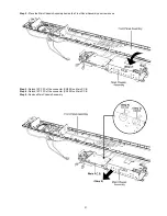 Предварительный просмотр 31 страницы Panasonic SC-HTB500PP Service Manual