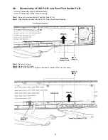 Предварительный просмотр 33 страницы Panasonic SC-HTB500PP Service Manual