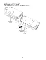 Предварительный просмотр 36 страницы Panasonic SC-HTB500PP Service Manual