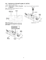 Предварительный просмотр 43 страницы Panasonic SC-HTB500PP Service Manual