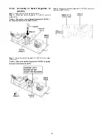 Предварительный просмотр 44 страницы Panasonic SC-HTB500PP Service Manual