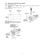 Предварительный просмотр 45 страницы Panasonic SC-HTB500PP Service Manual