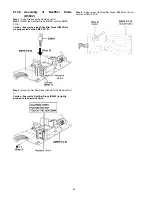 Предварительный просмотр 46 страницы Panasonic SC-HTB500PP Service Manual