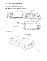 Предварительный просмотр 47 страницы Panasonic SC-HTB500PP Service Manual