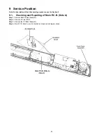 Предварительный просмотр 50 страницы Panasonic SC-HTB500PP Service Manual