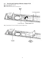 Предварительный просмотр 52 страницы Panasonic SC-HTB500PP Service Manual