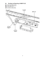 Предварительный просмотр 53 страницы Panasonic SC-HTB500PP Service Manual