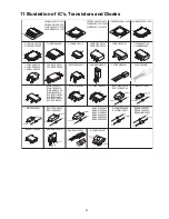 Предварительный просмотр 67 страницы Panasonic SC-HTB500PP Service Manual