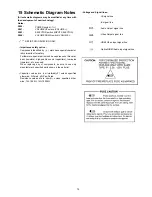 Предварительный просмотр 79 страницы Panasonic SC-HTB500PP Service Manual