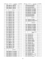 Предварительный просмотр 108 страницы Panasonic SC-HTB500PP Service Manual