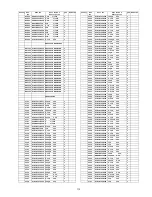 Предварительный просмотр 113 страницы Panasonic SC-HTB500PP Service Manual